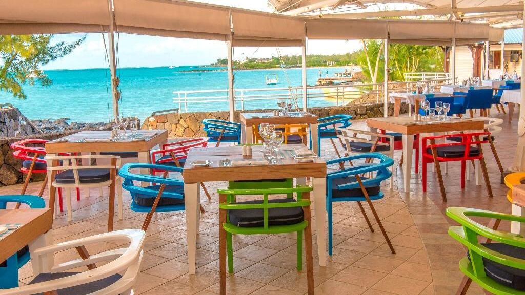 Seaview Calodyne Lifestyle Resort