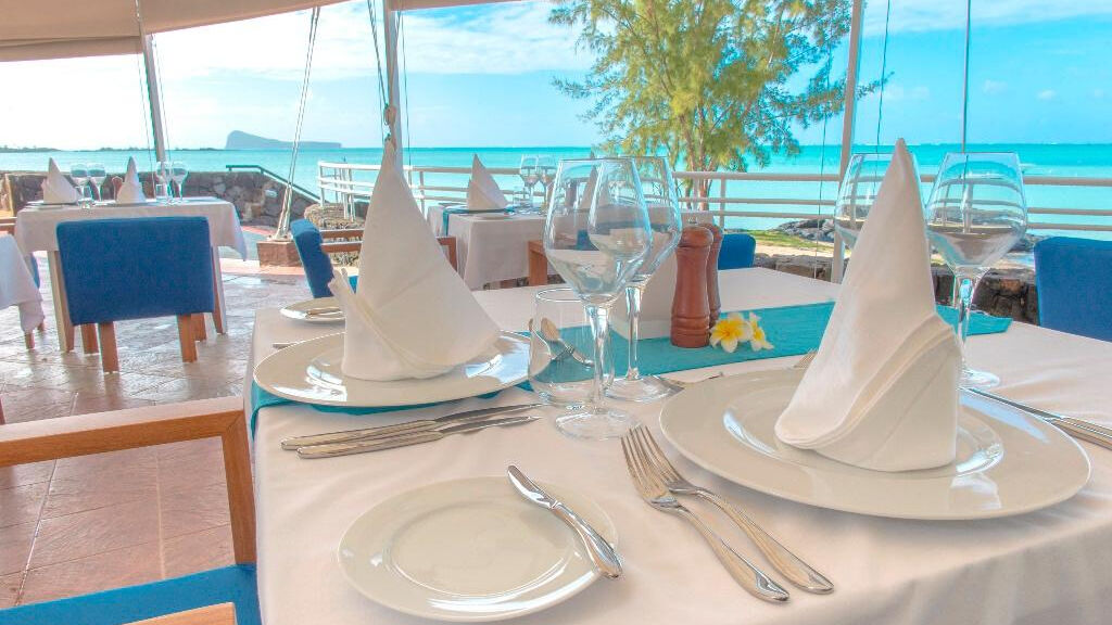 Seaview Calodyne Lifestyle Resort