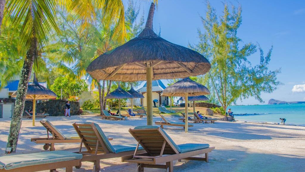 Seaview Calodyne Lifestyle Resort