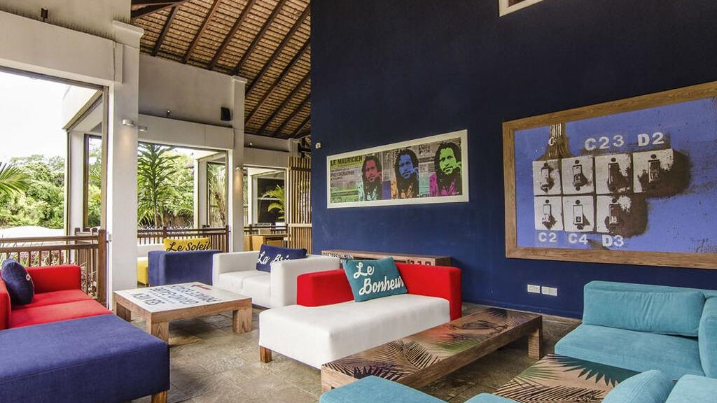 Seaview Calodyne Lifestyle Resort