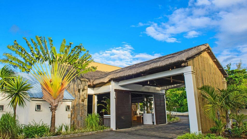 Seaview Calodyne Lifestyle Resort