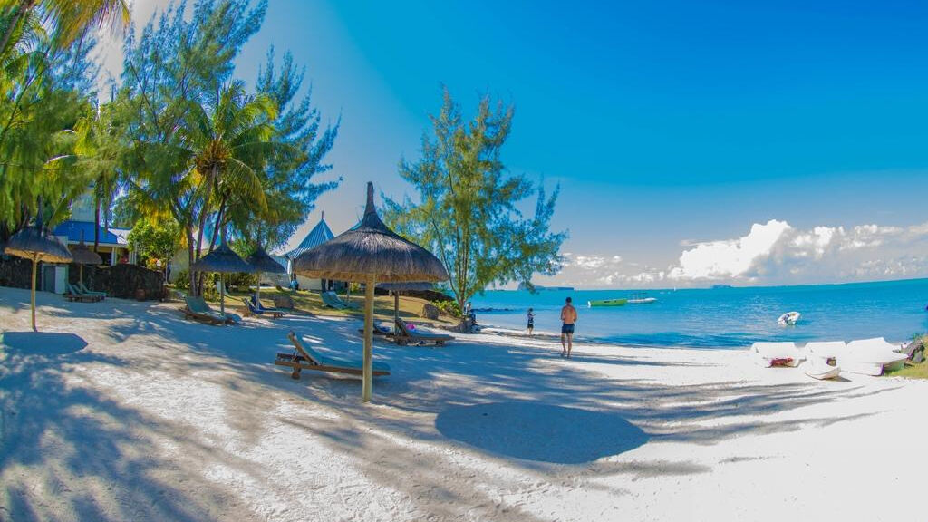 Seaview Calodyne Lifestyle Resort