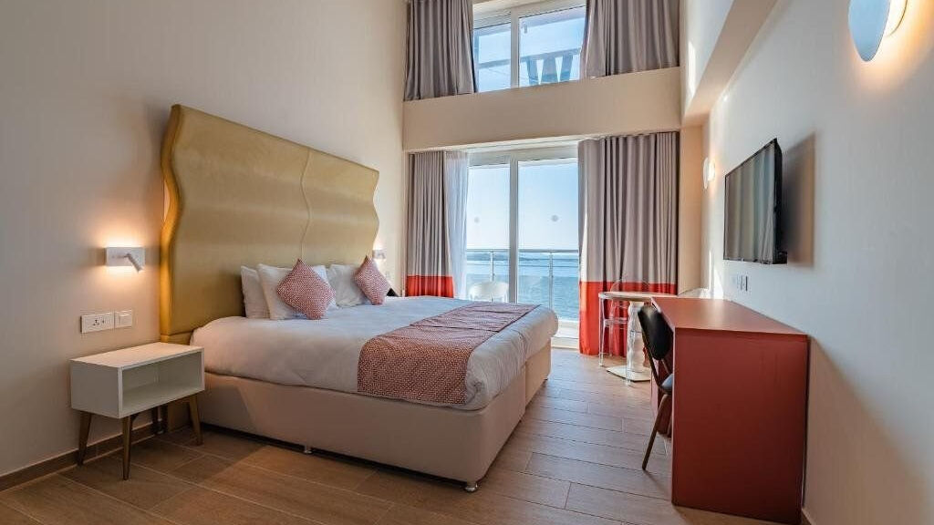 Seaview