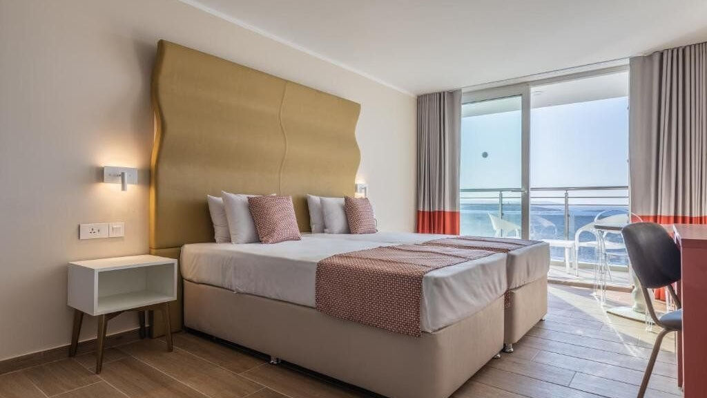 Seaview