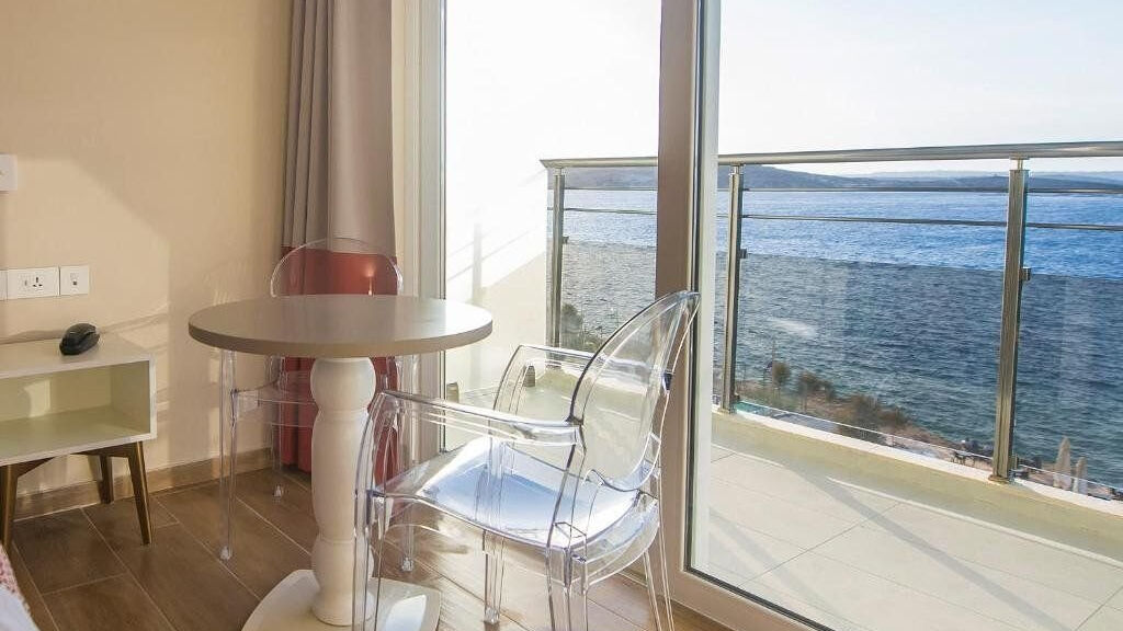 Seaview
