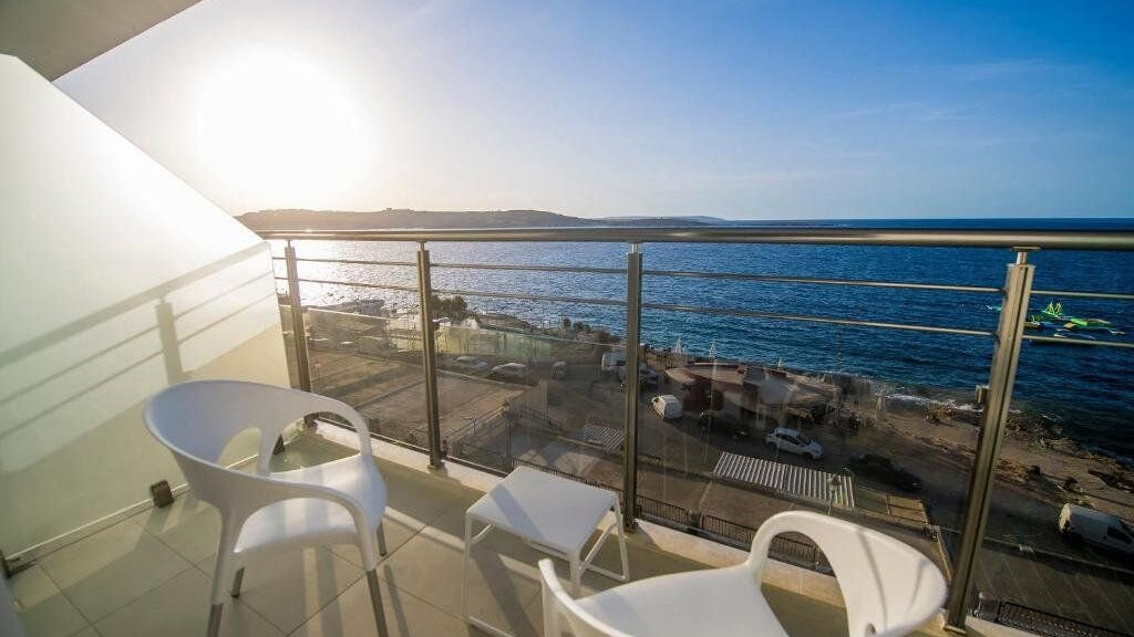 Seaview