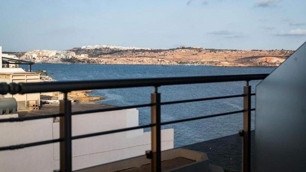 Seaview