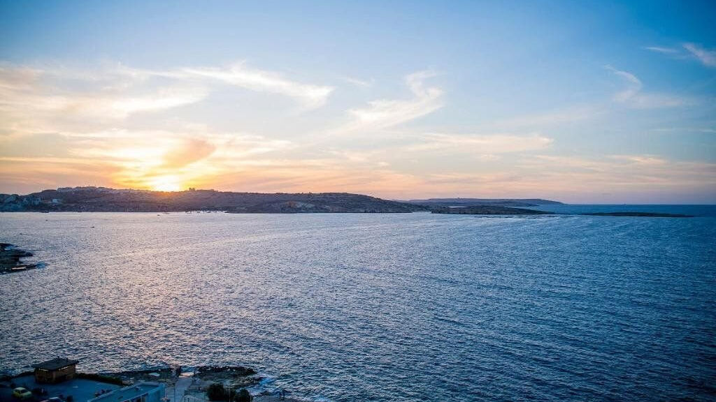 Seaview