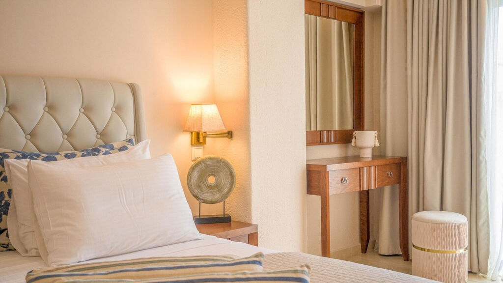 Secret Paradise Hotel & Spa