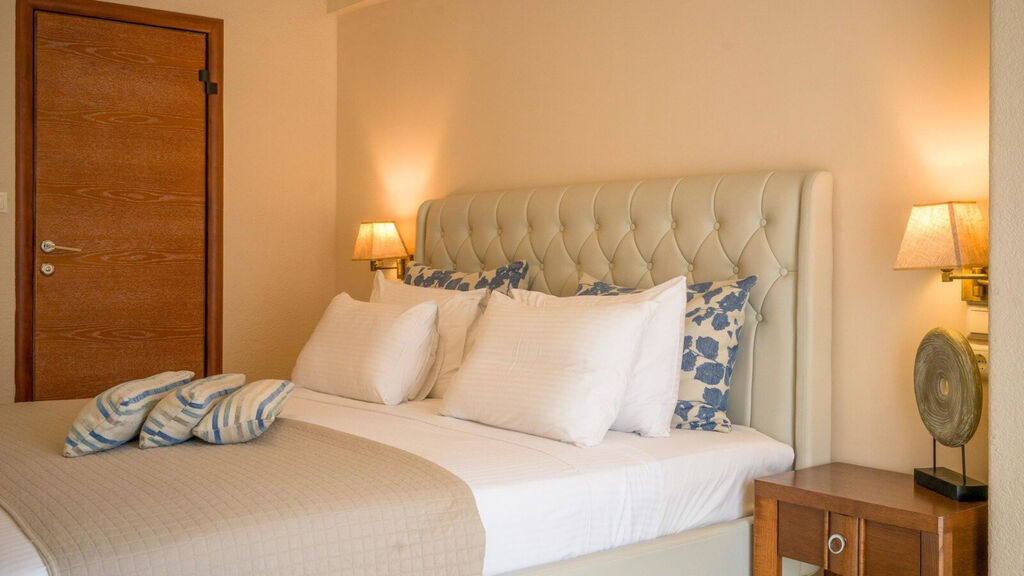 Secret Paradise Hotel & Spa