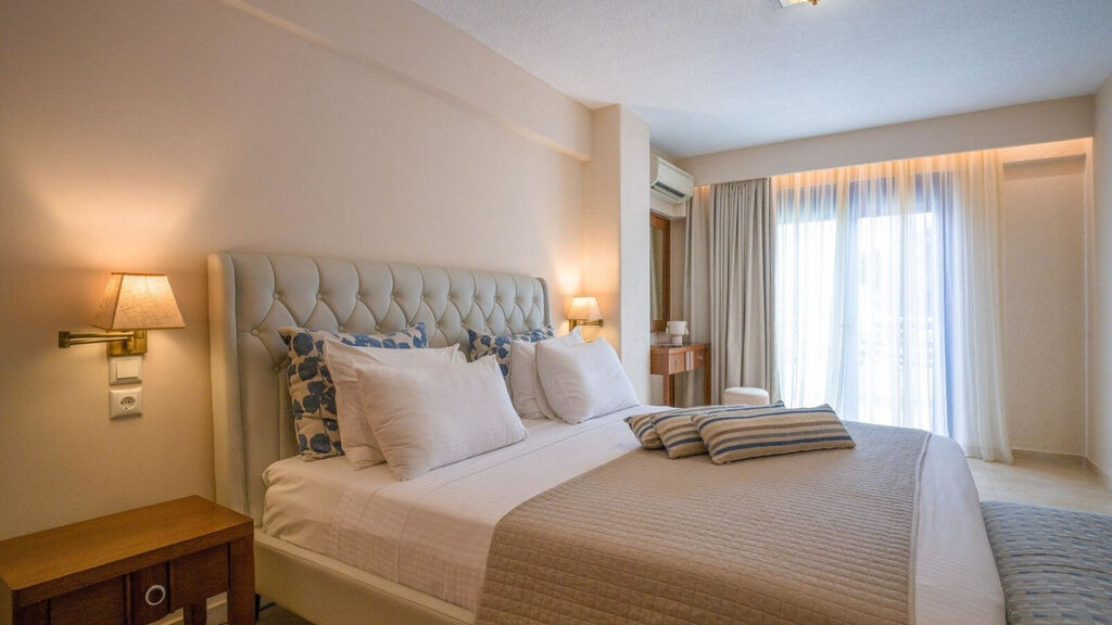 Secret Paradise Hotel & Spa