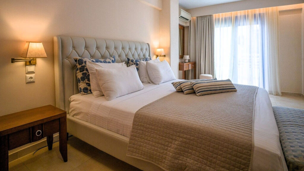 Secret Paradise Hotel & Spa