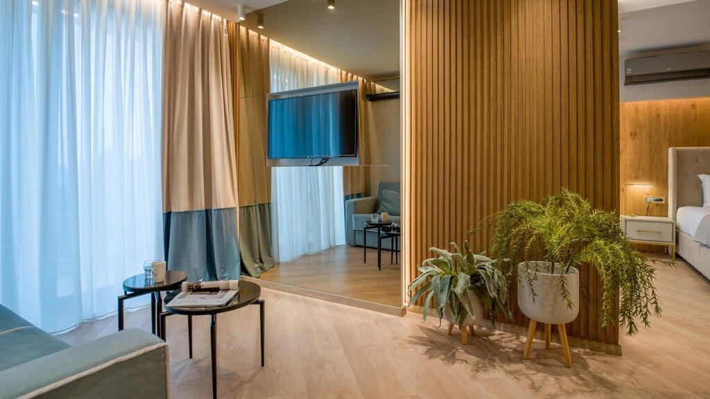 Secret Paradise Hotel & Spa