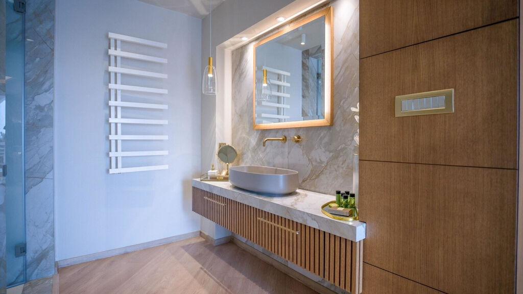 Secret Paradise Hotel & Spa