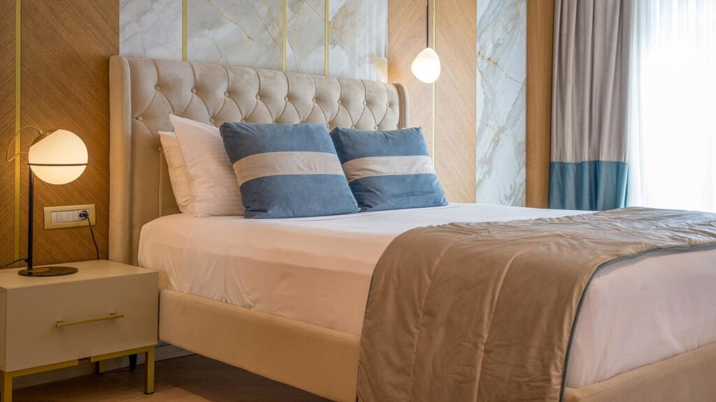 Secret Paradise Hotel & Spa