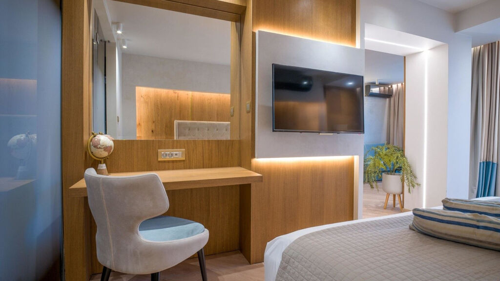 Secret Paradise Hotel & Spa