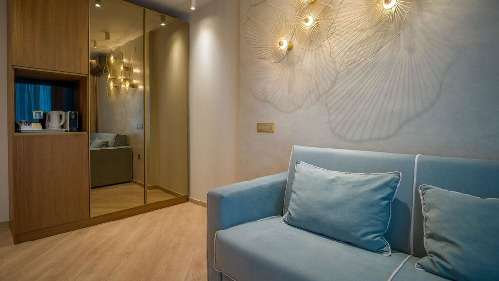 Secret Paradise Hotel & Spa