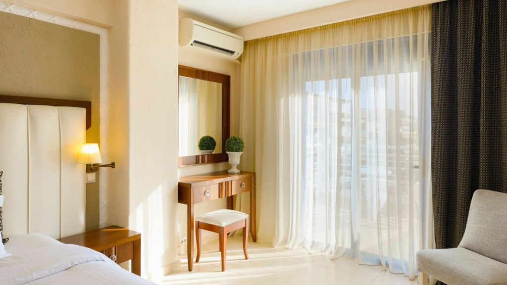 Secret Paradise Hotel & Spa