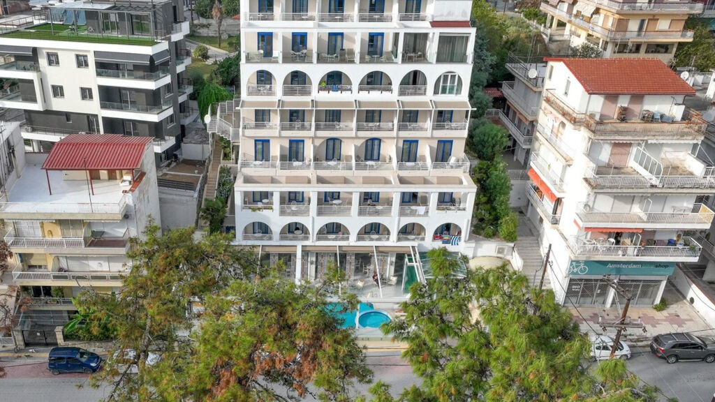 Secret Paradise Hotel & Spa