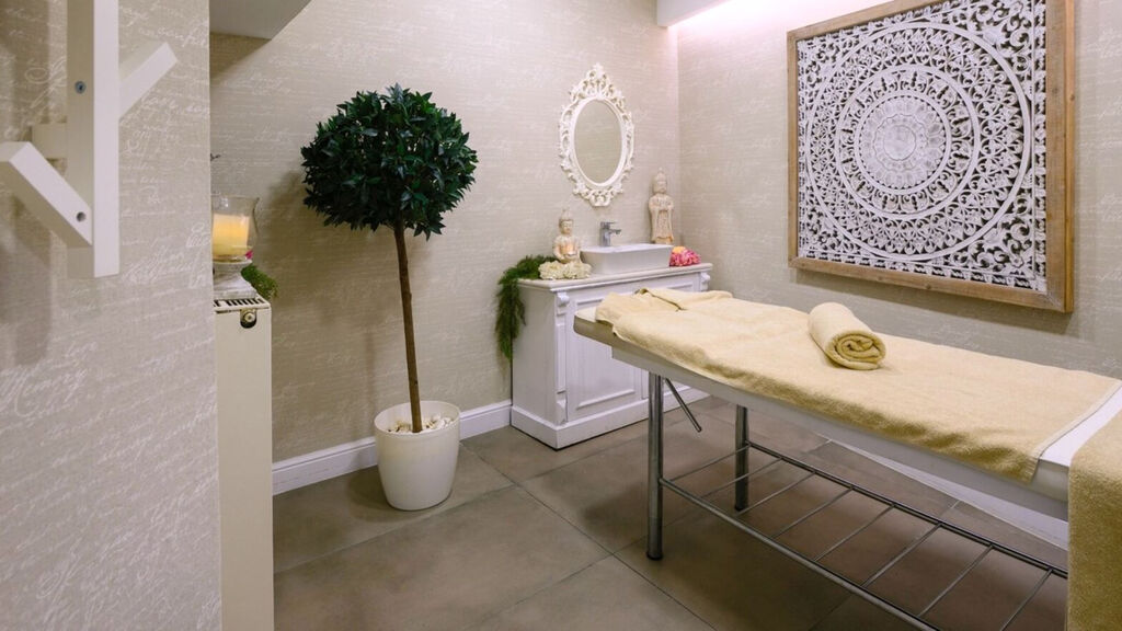 Secret Paradise Hotel & Spa