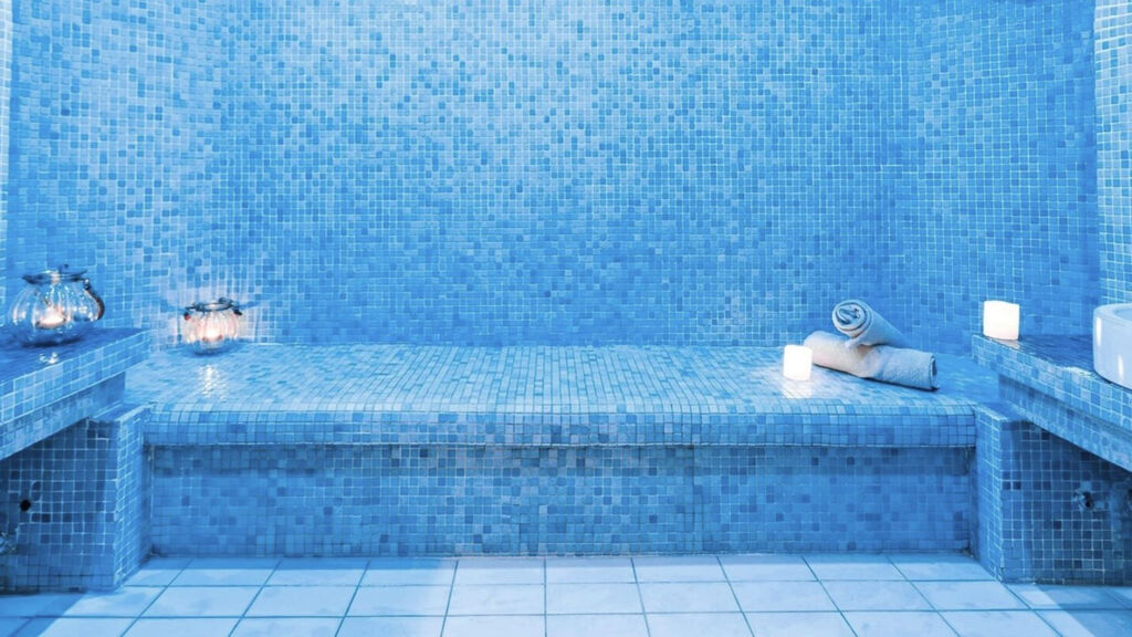 Secret Paradise Hotel & Spa