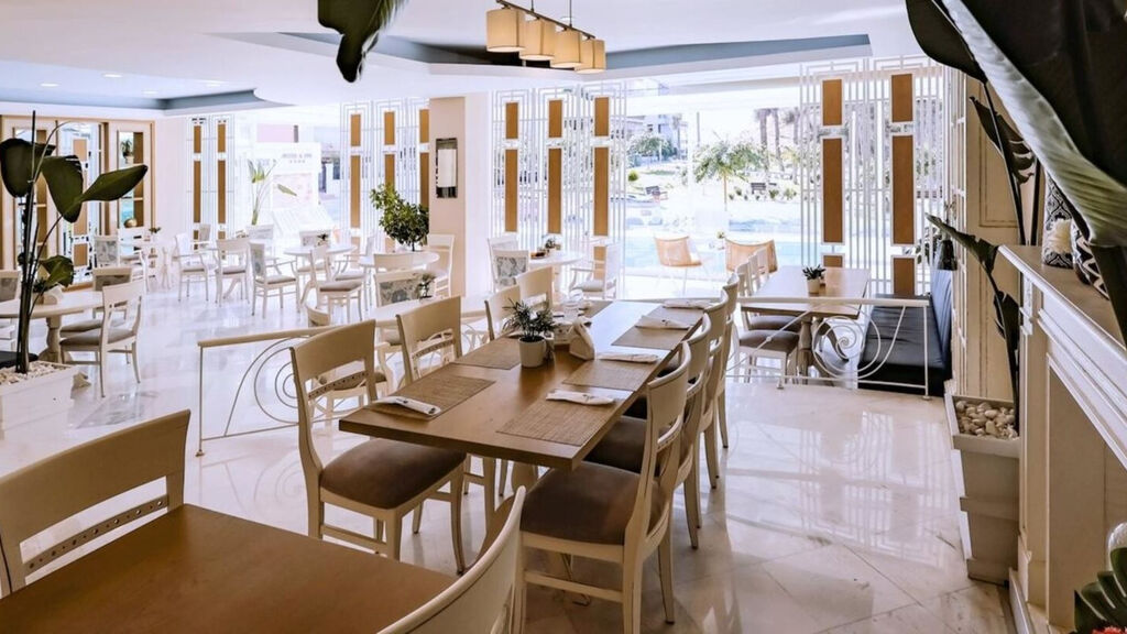 Secret Paradise Hotel & Spa