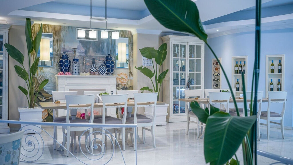 Secret Paradise Hotel & Spa