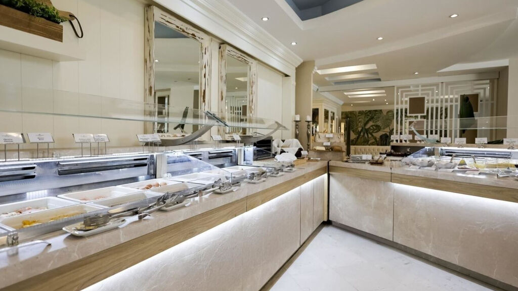 Secret Paradise Hotel & Spa