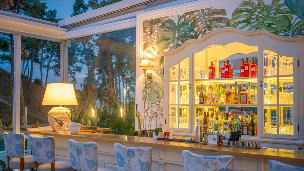 Secret Paradise Hotel & Spa