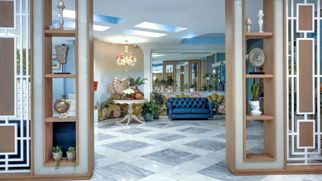 Secret Paradise Hotel & Spa