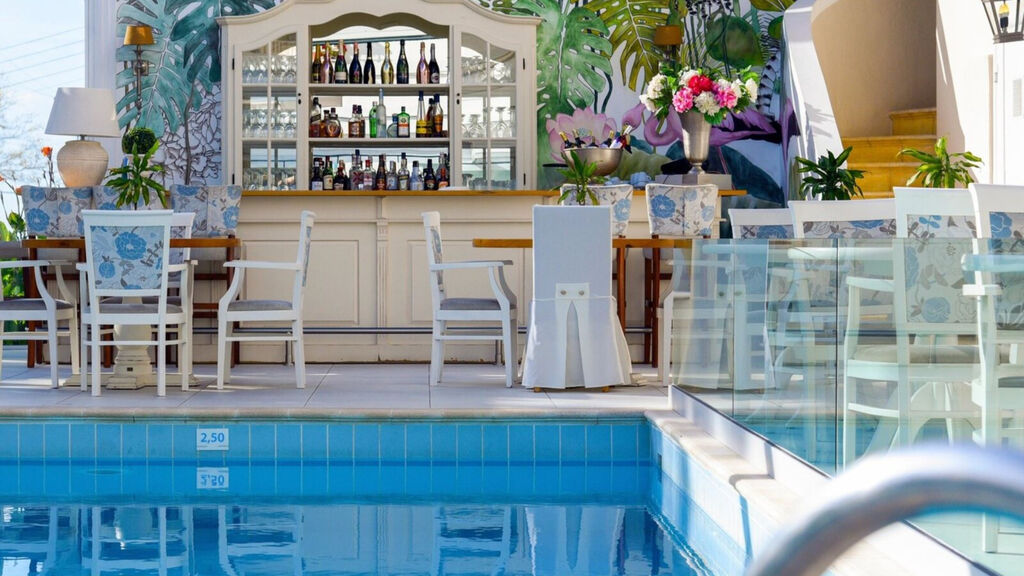 Secret Paradise Hotel & Spa