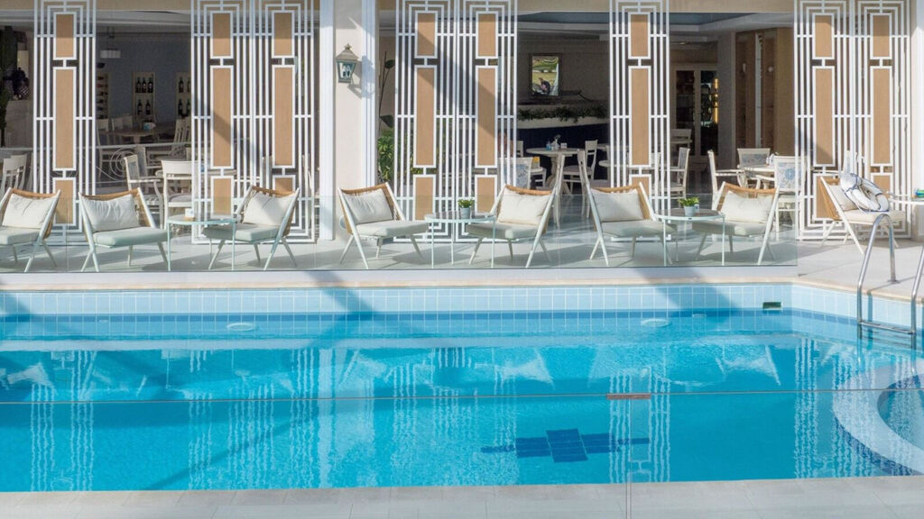 Secret Paradise Hotel & Spa