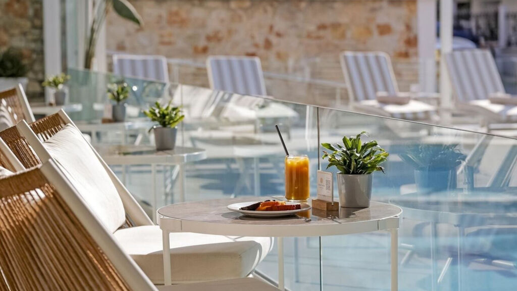 Secret Paradise Hotel & Spa