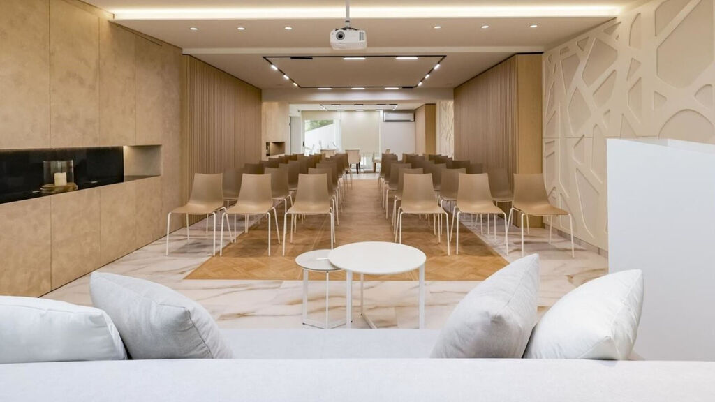 Secret Paradise Hotel & Spa