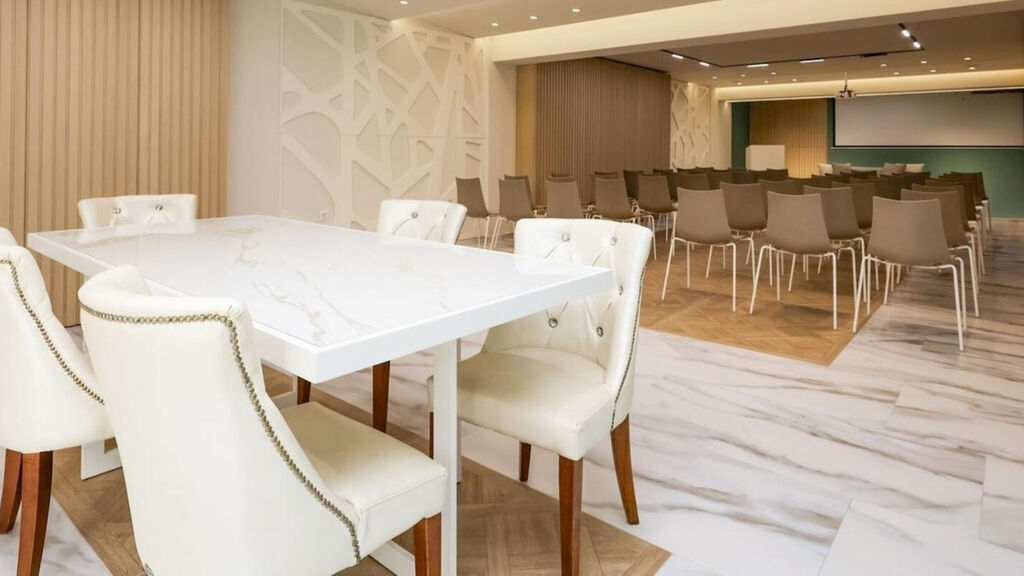 Secret Paradise Hotel & Spa