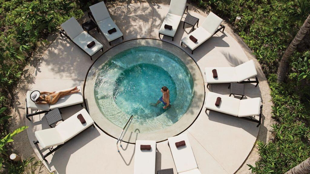 Secrets Akumal Riviera Maya