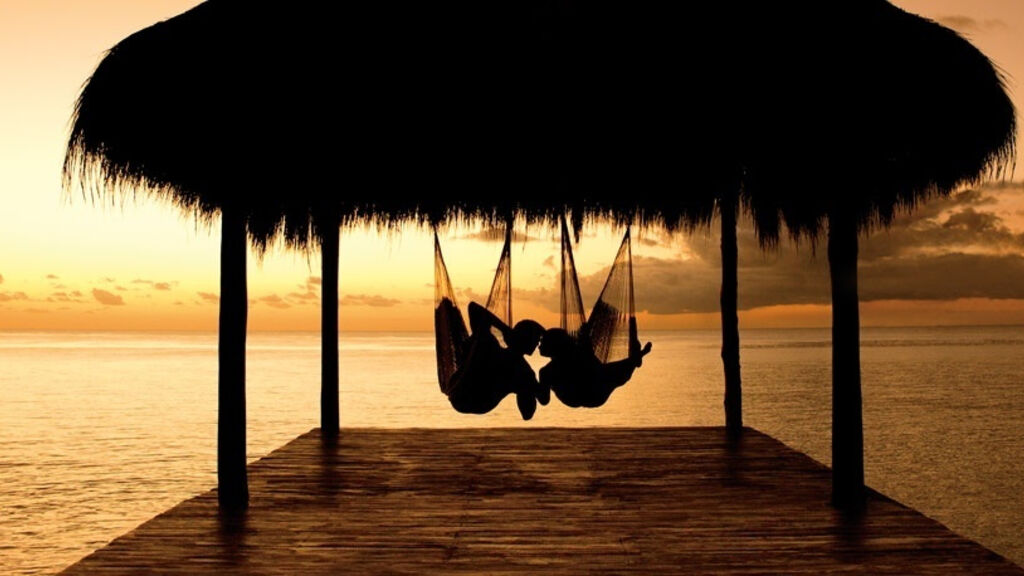 Secrets Aura Cozumel