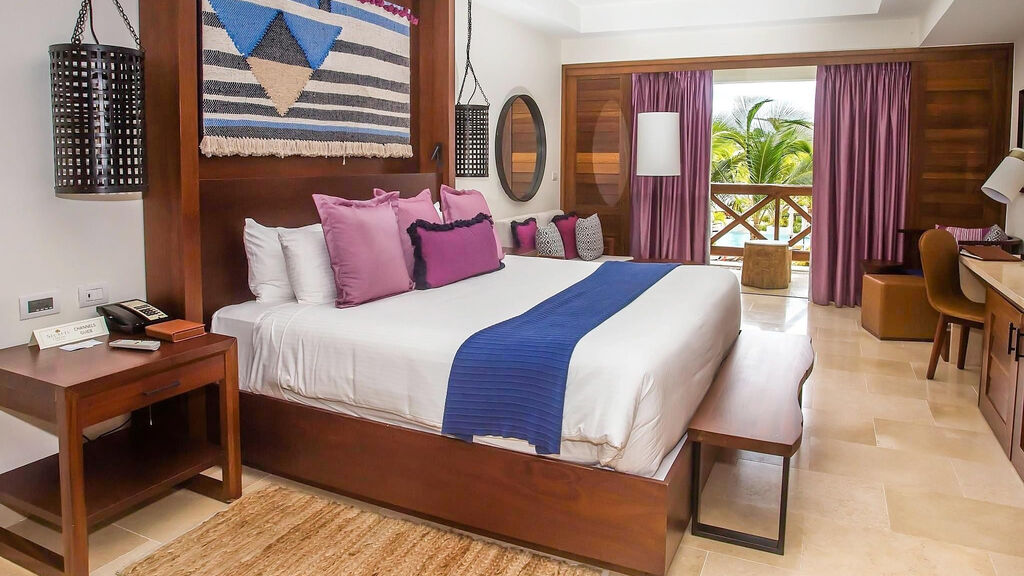 Secrets Cap Cana Resort & Spa