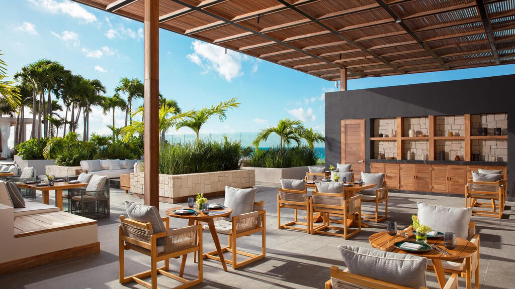 Secrets Impression Moxche