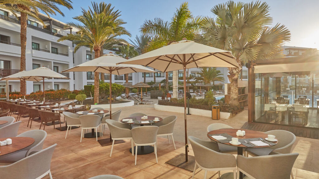 Secrets Lanzarote Resort