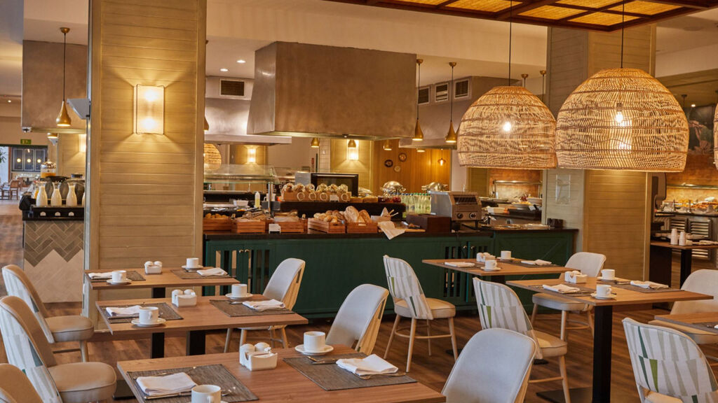 Secrets Lanzarote Resort