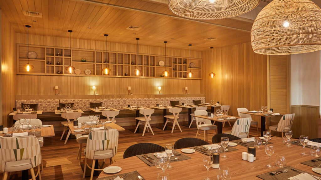 Secrets Lanzarote Resort