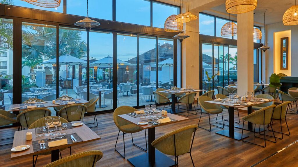 Secrets Lanzarote Resort