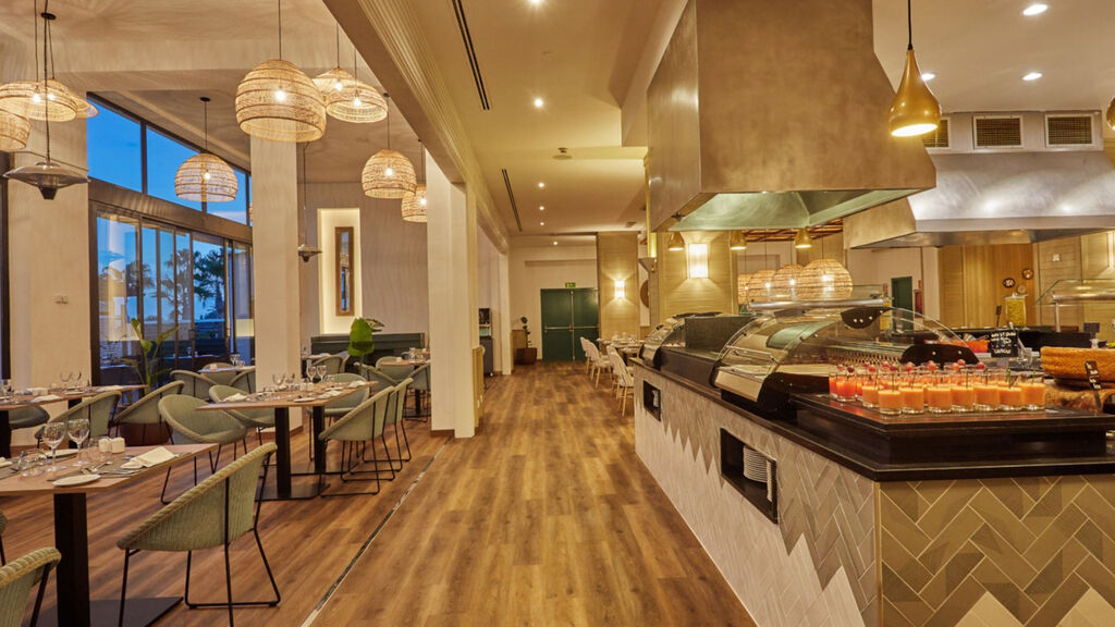 Secrets Lanzarote Resort