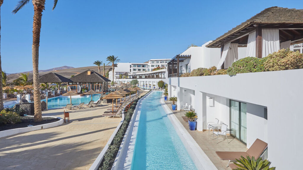 Secrets Lanzarote Resort