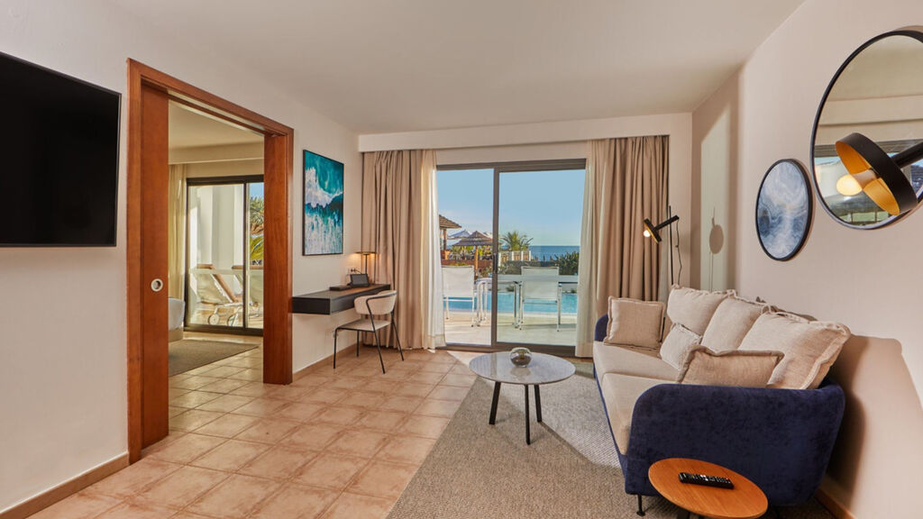 Secrets Lanzarote Resort