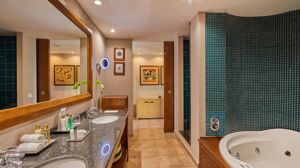 Secrets Lanzarote Resort