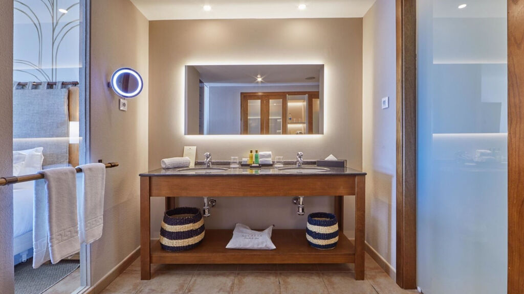 Secrets Lanzarote Resort