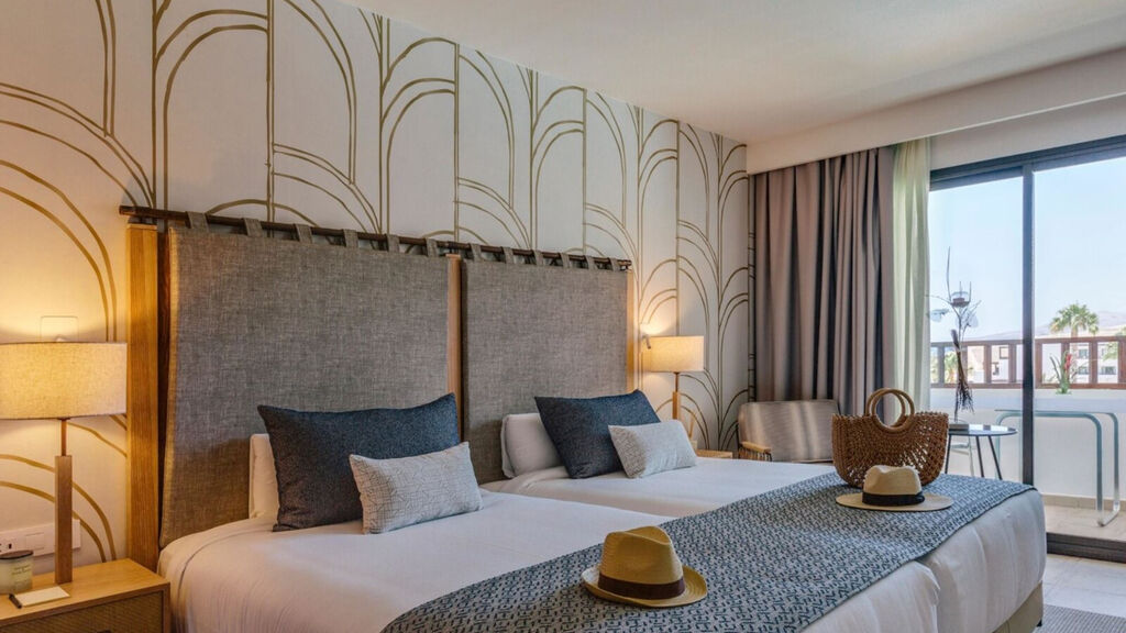 Secrets Lanzarote Resort