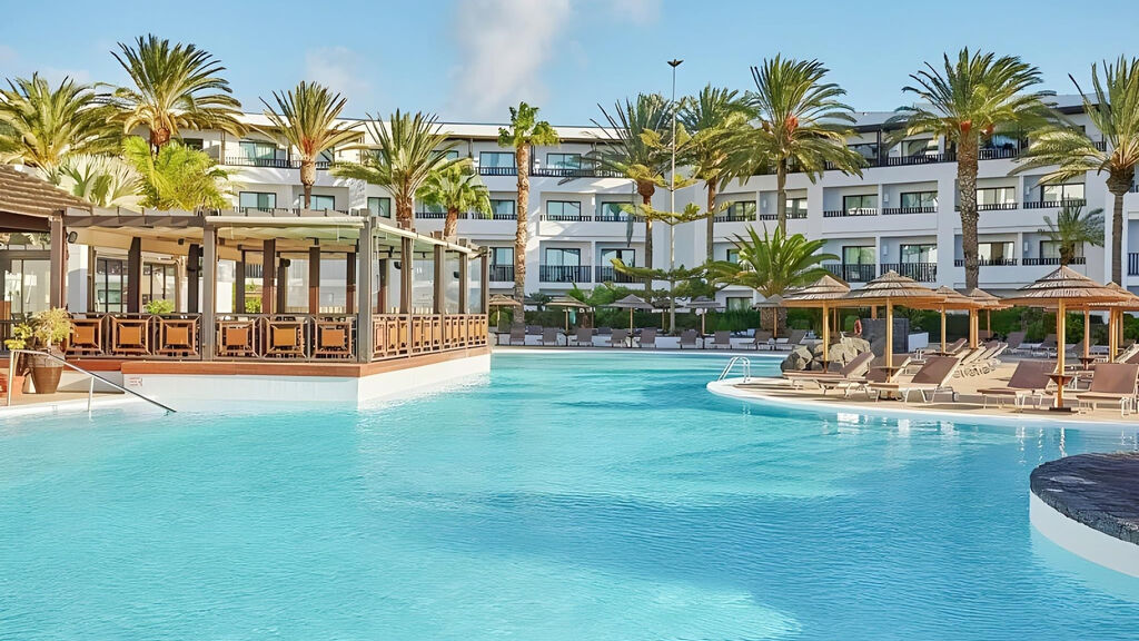 Secrets Lanzarote Resort & Spa